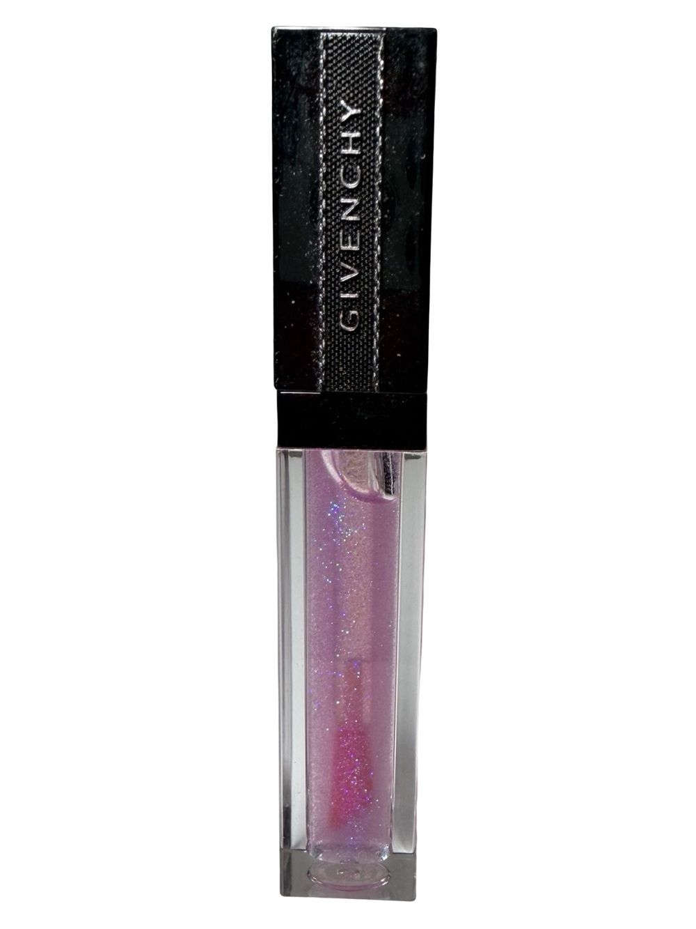 Givenchy Iridescent Lavender Pink Lip Gloss